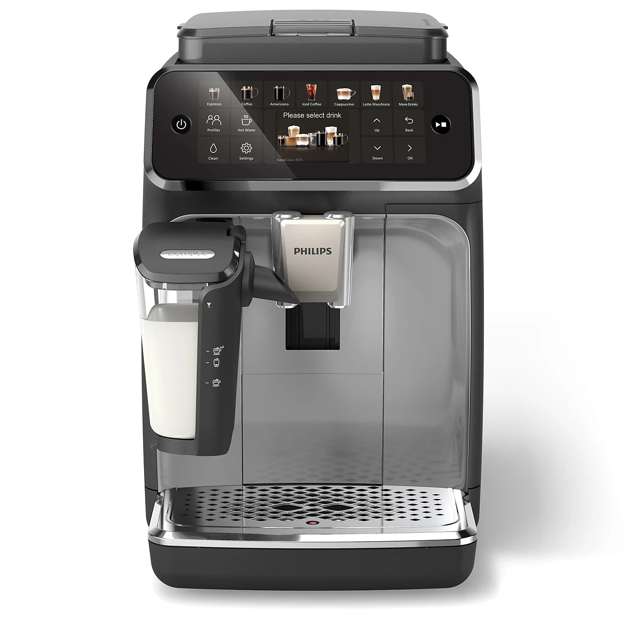 Philips Series 4400 EP4446/70 Full Automatic Espresso Machine