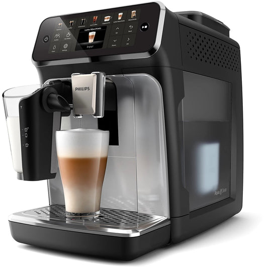 Philips Series 4400 EP4446/70 Full Automatic Espresso Machine