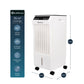 Rediffusion 6L Air Cooler front view