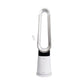 Rediffusion Zen Air bladeless fan heater features