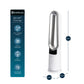 Rediffusion Zen Air heating and cooling modes