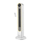 Rediffusion Halo 42 inch Digital Tower Fan White REDAC06BK