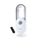 Rediffusion Bladeless Cooling Fan White REDBSF03W