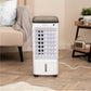 Rediffusion 4L Air Cooler features
