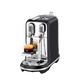Sage Nespresso Creatista Plus Trufa Negra