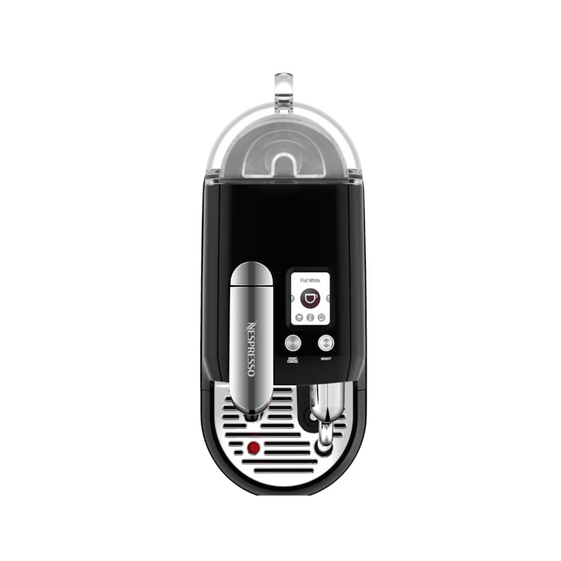 Sage Nespresso Creatista Plus Trufa Negra