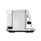 Sage Nespresso Creatista Plus Borstad Rostfritt Stål