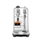 Sage Nespresso Creatista Plus Borstad Rostfritt Stål