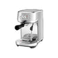 Sage SES500BSS Bambino Plus Kaffeemaschine, Silber