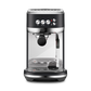 Sage The Bambino Plus Coffee Machine, Black Truffle