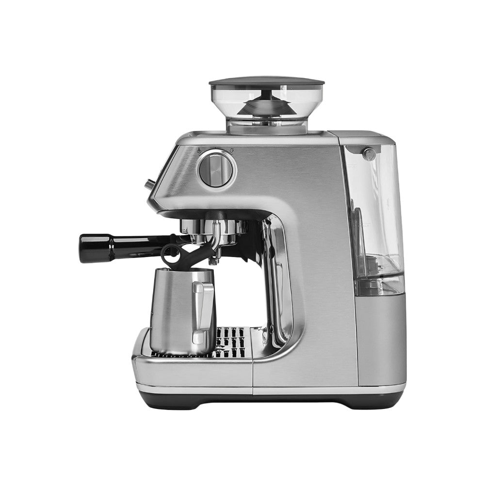 Sage The Barista Pro Espressomaskin - Rostfritt Stål