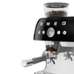 Smeg Kaffeemühle im 50er-Jahre-Stil EGF03BLUK – Schwarz