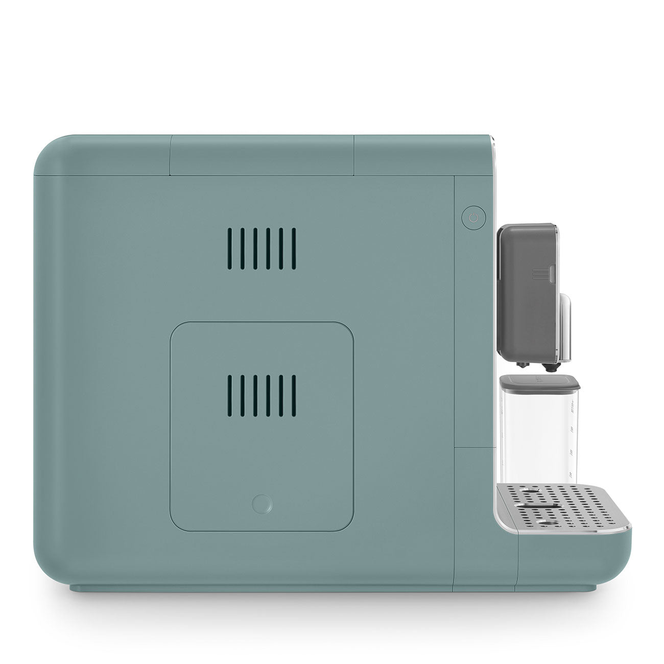 Smeg BCC13EGMUK Kaffeevollautomat – Empire Green