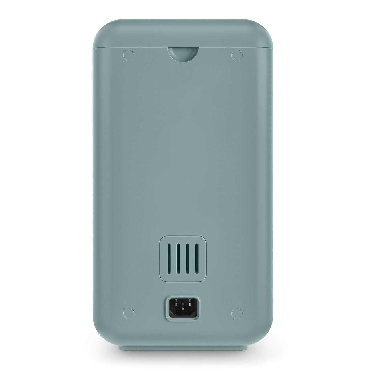 Smeg BCC13EGMUK Kaffeevollautomat – Empire Green