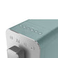 Smeg BCC13EGMUK Kaffeevollautomat – Empire Green