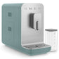 Smeg BCC13EGMUK Kaffeevollautomat – Empire Green