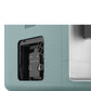 Smeg BCC13EGMUK Kaffeevollautomat – Empire Green