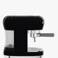 Smeg ECF02 Espresso Kaffemaskin med Ångstav