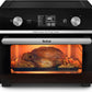 TEFAL Easy Fry Air Fryer Oven Multifunctional 20L