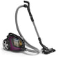 Philips XB9155/07 Marathon Ultimate bagless vacuum cleaner side view