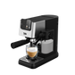 Beko CEP5304X CaffeExperto Manual Espresso with Integrated Milk image 1