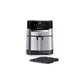 Tefal Easy Fry Grill Precision Plus EY505D27 4.2 lt AirFryer image 1