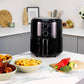 Hamilton Beach SimpliFry 4.2L - Crispy Chips