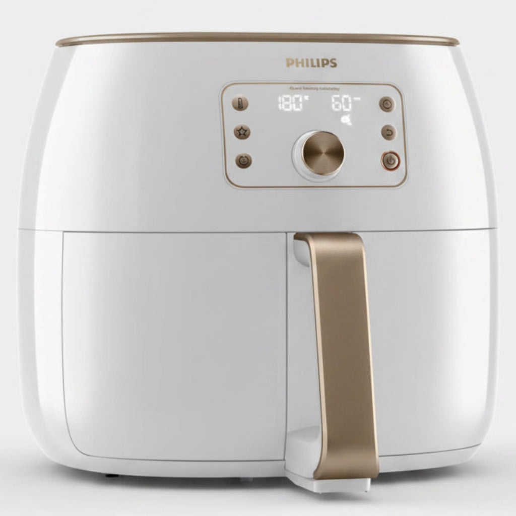 Philips HD9870/20 Premium Airfryer XXL image 2