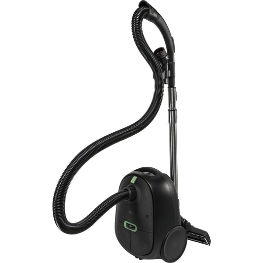 AEG AB61C2OKO 3.5 L Drum vacuum Dry 650 W Dust bag