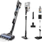 Philips AquaTrio XW9463/11 2-in-1 Dry and Wet Cordless Broom Vacuum Cleaner image 0
