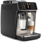 Philips 5500 Series LatteGo EP5547/90 Fully Automatic Espresso Machine image 2