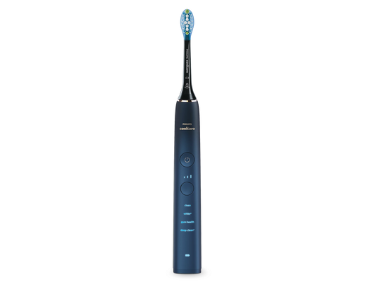 Philips HX9911/88 Sonicare Diamond Clean 9000 Aquamarine image 1