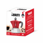 Bialetti Moka Induction Stovetop Coffee Maker