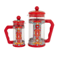 Bialetti X Dolce&Gabbana Sicilian Cart Cafetiere