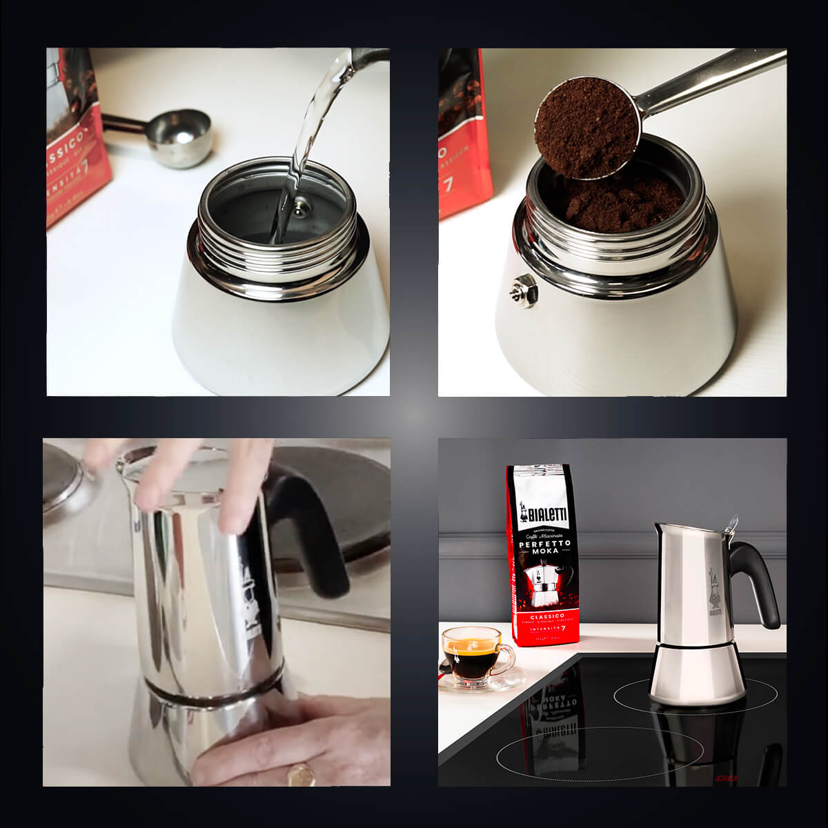 Bialetti Venus