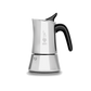 Moka Express Exklusiv – Winziger Luxus