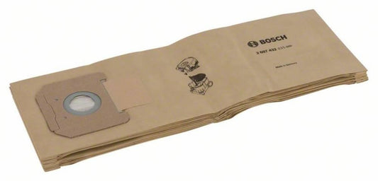 Bosch Accessories 2607432035 5St.