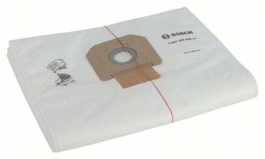 Bosch Accessories 2607432038 5St.