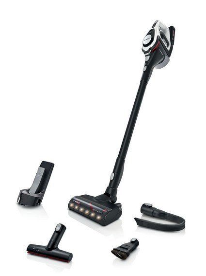 Bosch Serie 8 BBS8214 stick vacuum/electric broom 2-in-1 stick vacuum