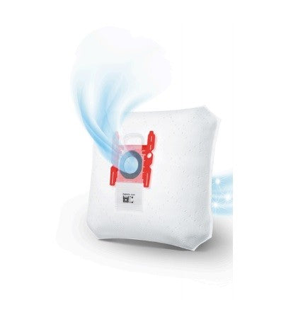 Bosch BBZAFGALL vacuum accessory/supply Dust bag Cylinder vacuum