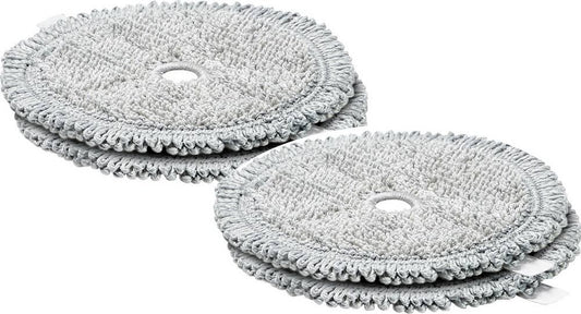 Bosch BHZUPAD1 vacuum accessory/supply Mop pad