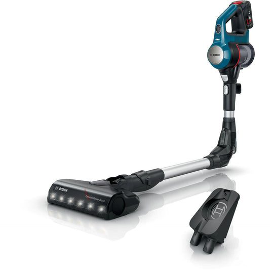 Bosch BSS71125AH stick vacuum/electric broom 2-in-1 stick vacuum