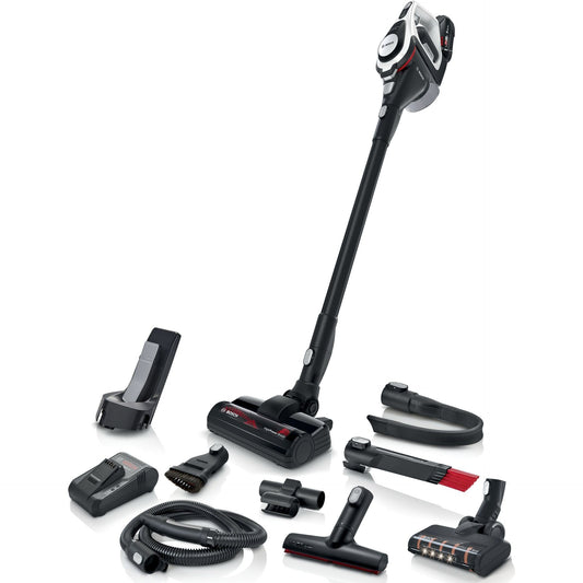Bosch Serie 8 BSS825ALL stick vacuum/electric broom Battery Dry