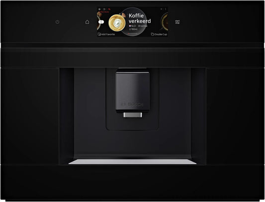Bosch Serie 8 CTL7181B0 coffee maker Fully-auto Espresso machine 2.4
