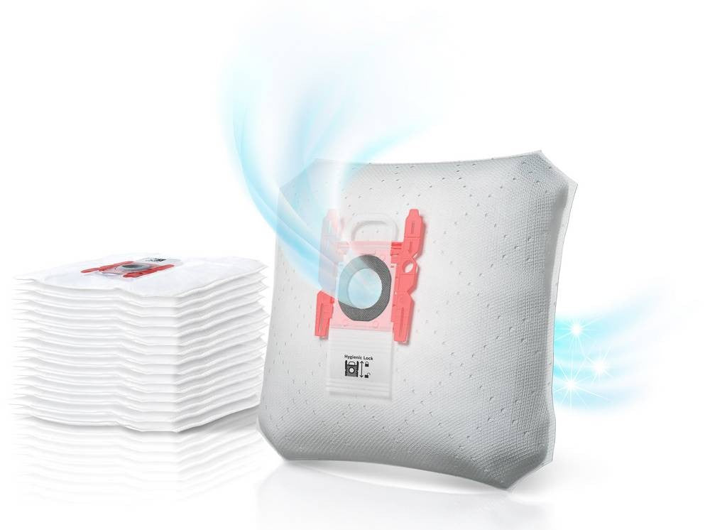 Bosch BBZ16GALL vacuum accessory/supply Cylinder vacuum Dust bag