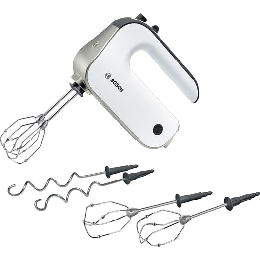 Bosch MFQ4835DE mixer Hand mixer 575 W White