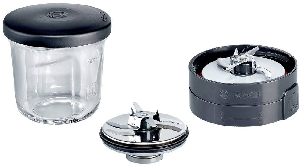 Bosch MUZ45XCG1 mixer/food processor accessory