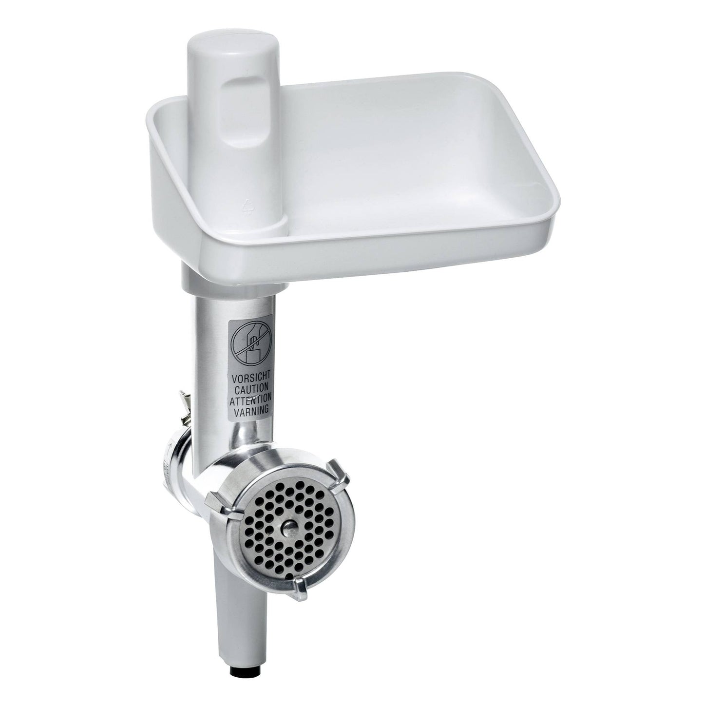 Bosch MUZ5FW1 mixer/food processor accessory