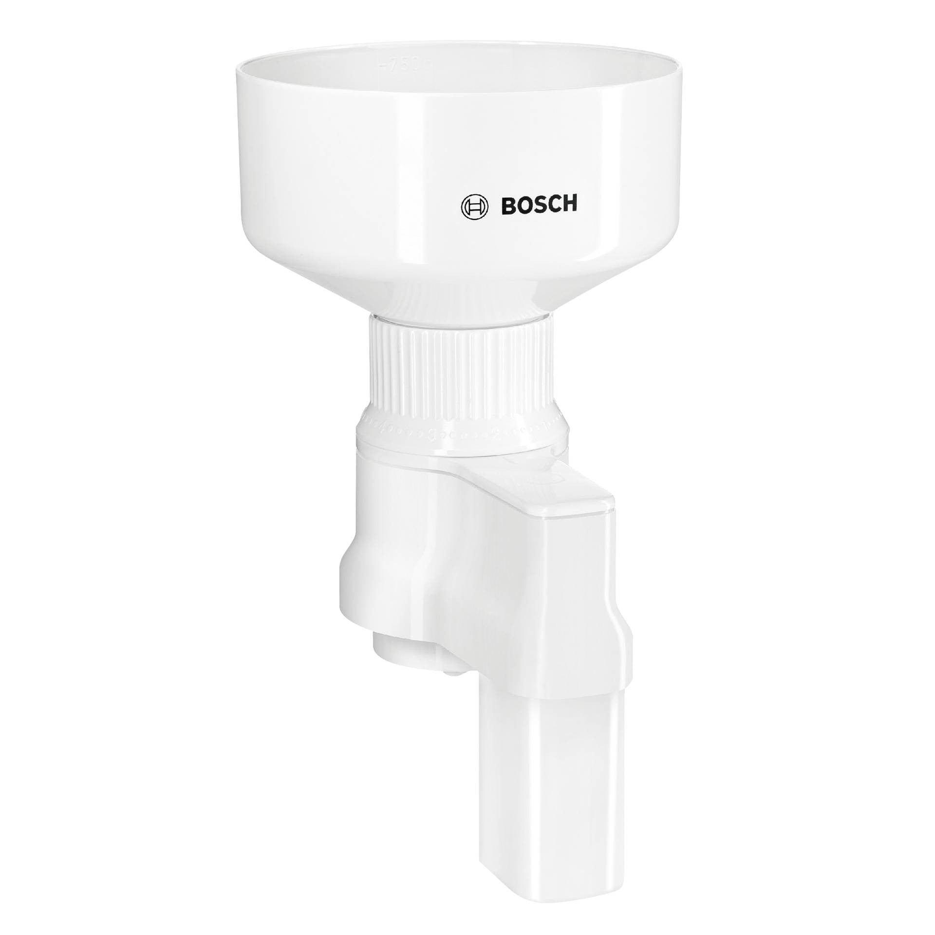 Bosch MUZ5GM1 mixer/food processor accessory