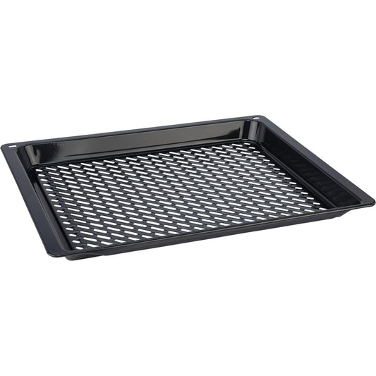 Bosch HEZ629070 oven part/accessory Black Steel Grill plate